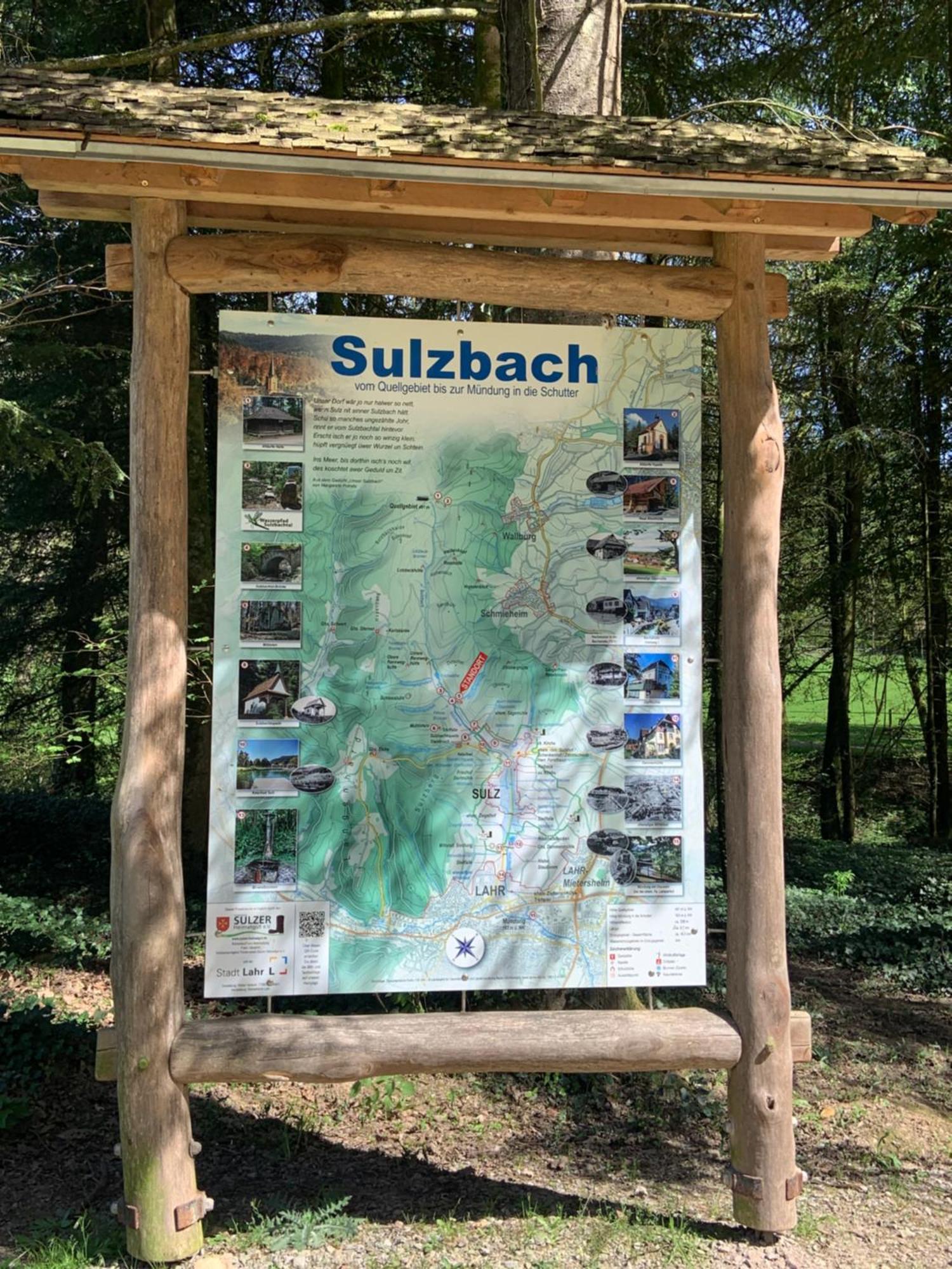 Appartement Sulzbachtal In Lahr, Naehe Europapark, Naehe Rulantica Lahr (Baden-Wurttemberg) Exterior foto