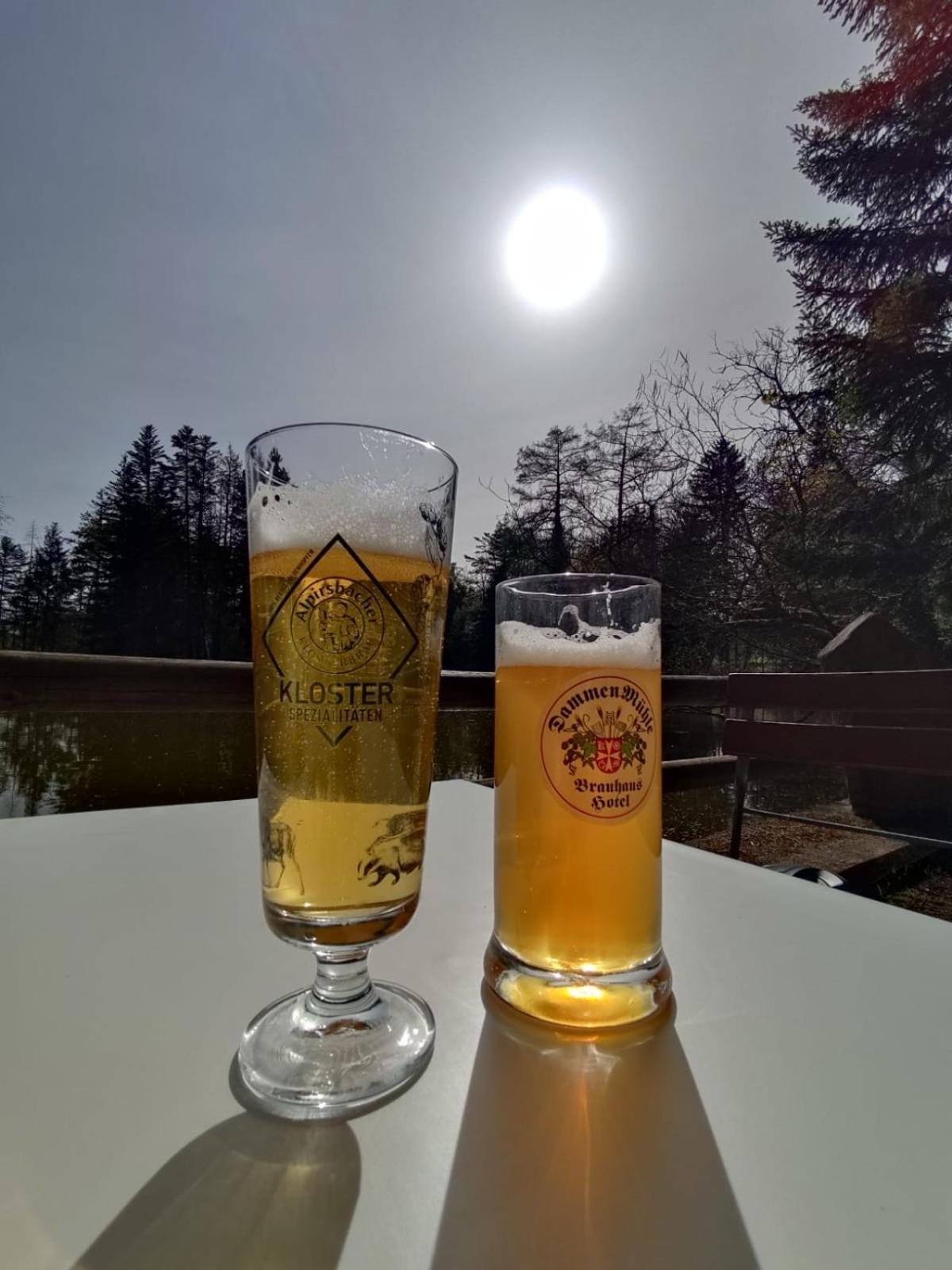 Appartement Sulzbachtal In Lahr, Naehe Europapark, Naehe Rulantica Lahr (Baden-Wurttemberg) Exterior foto